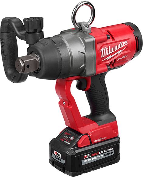 milwaukee m18 1 impact gun